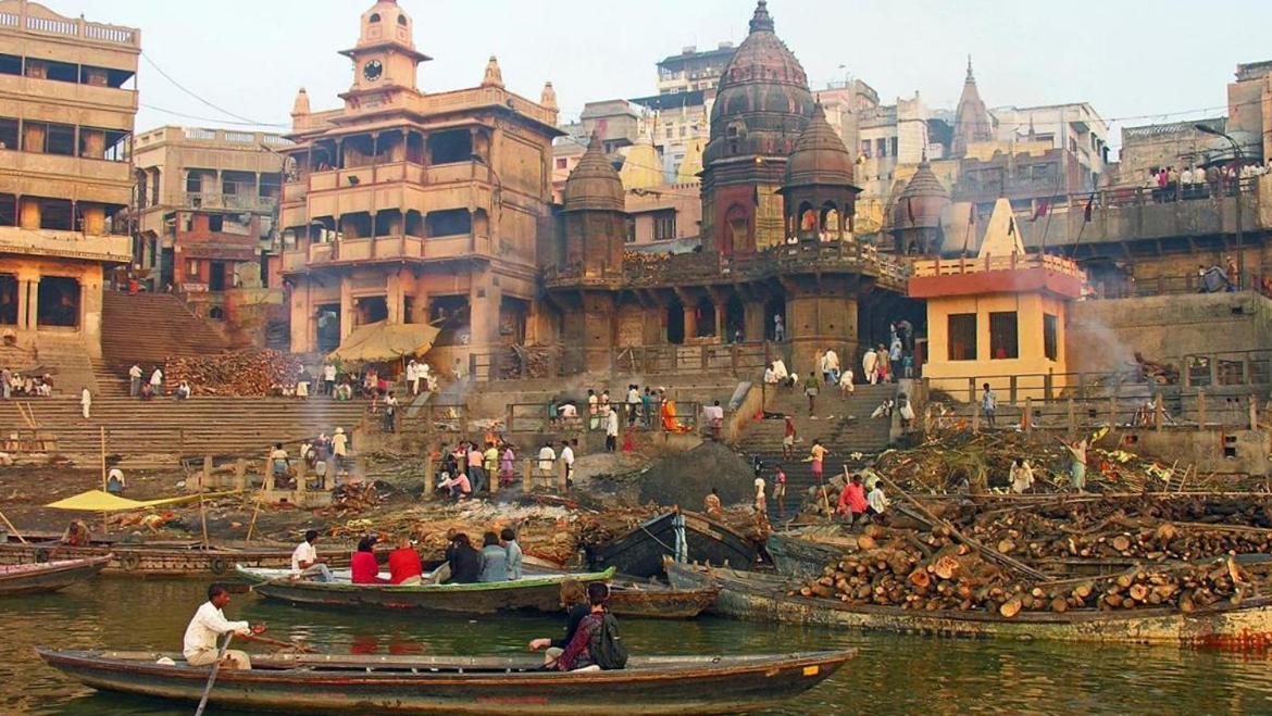 Jyoti Dormitory - Varanasi, Varanasi