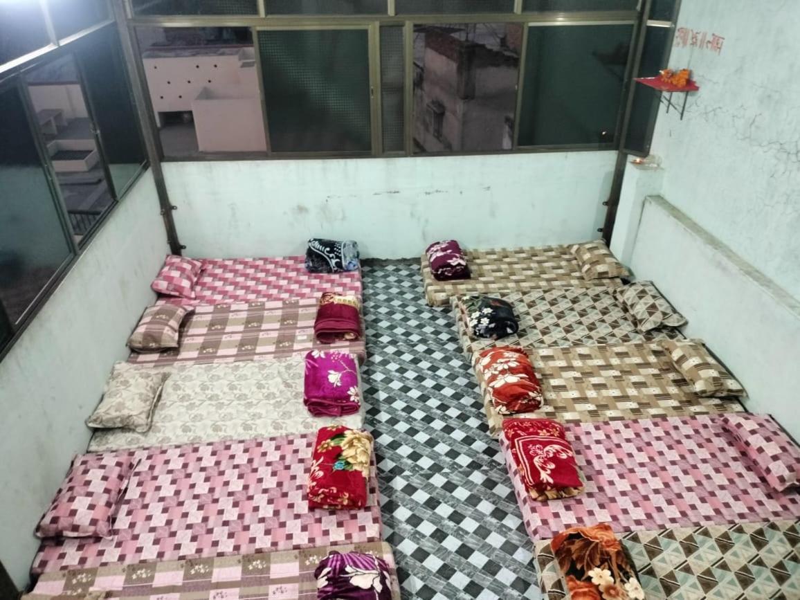 Jyoti Dormitory - Varanasi — Photos 1