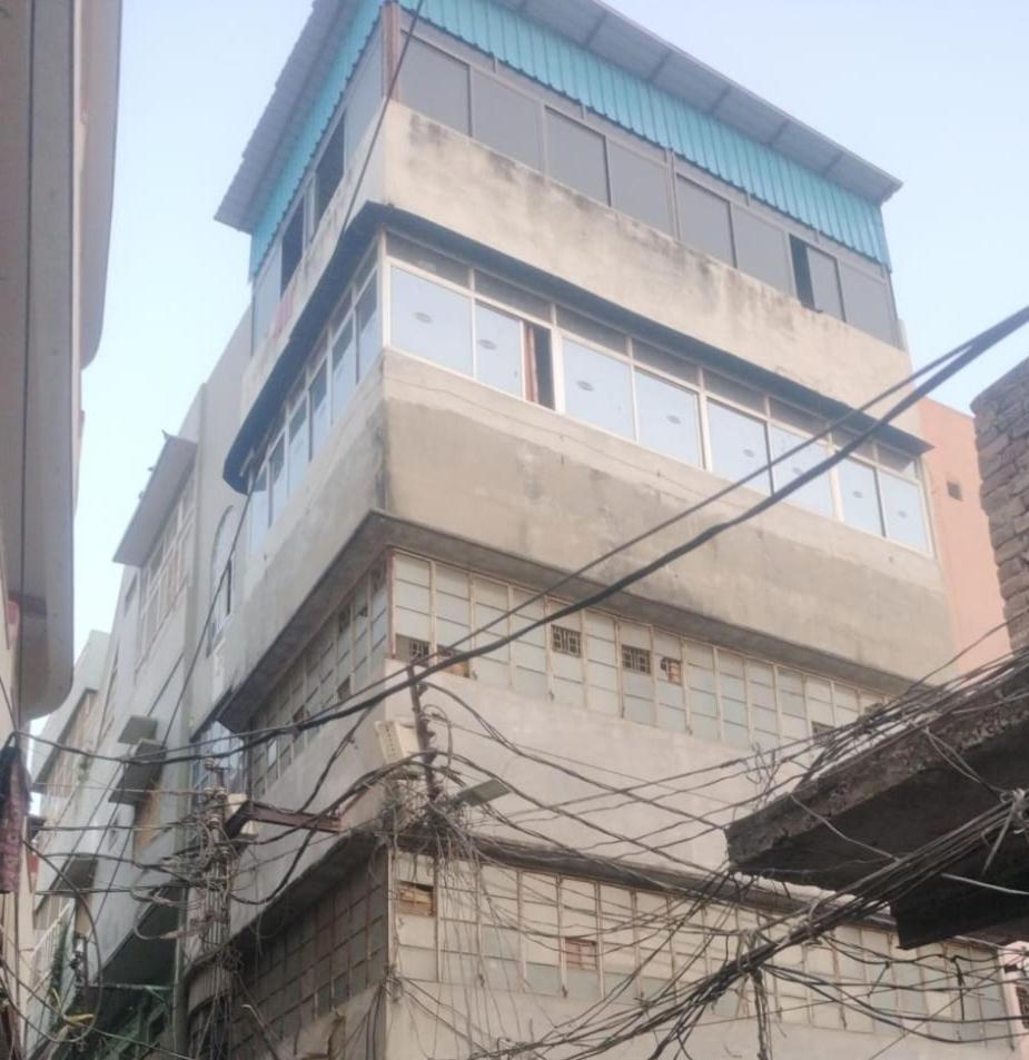 Jyoti Dormitory - Varanasi — Photos 3